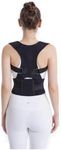 Back Brace Posture Corrector for Wo