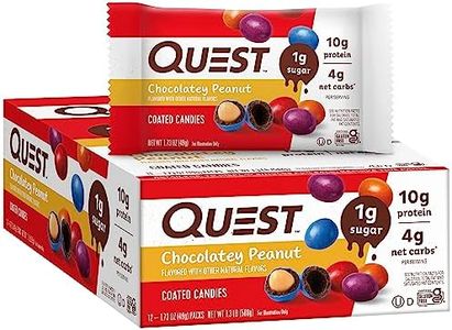 Quest Nutr