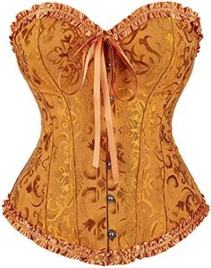 Corset Top