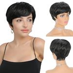 Short Haircuts For Women