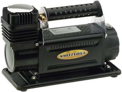 SmittyBilt