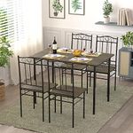 Dining Room Set For 4