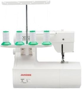 Janome CoverPro 2000 CPX Cover Hem Machine – Professional Finish
