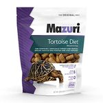 Mazuri | Tortoise Diet | 1.25 Pound (1.25 LB) Bag