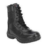 Bass Combat Boots