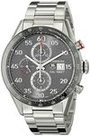 Tag Heuer Carrera Chronograph Automatic Self-Wind Men's Watch CV2A1R.BA0799