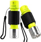 Underwater Flashlight For Diving