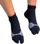 Zensah Compression Bunion Sport Soc
