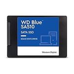 Western Digital 2TB WD Blue SA510 S