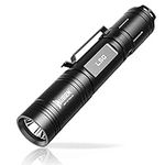 WUBEN L50 Rechargeable Flashlight, 