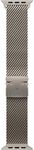 Apple Watch Band - Milanese Loop (4