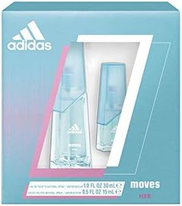 Adidas, Mo