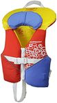 Stohlquist Toddler Life Jacket, US 