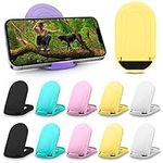12Pcs Portable Phone Stand for Desk