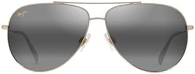 Maui Jim Unisex Hauoli XL Sunglasse