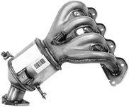 Bm Catalysts BM91598H - Catalytic Converter