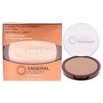 Mineral Fusion Pressed Powder Foundation, Neutral 2