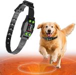 Electric Wireless Dog Fence for Dog