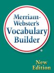 Merriam-Webster's Vocabulary Builder, Kindle Edition