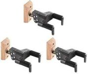 Hercules GSP38WB-PLUS Auto-Swivel Yoke Hanger 3-Pack