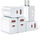 20W USB C Charger Block, Bangfun 5 