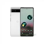Google Pixel 6a - 5G Android Phone 