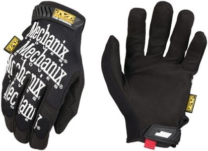 Mechanix W