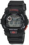 Casio Men's G7900-1 G-Shock Rescue Digital Sport Watch, Multi, One Size, Casual