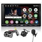 ATOTO A6PF 7inch Android Double-DIN