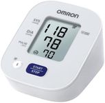 Omron Blood Pressure Monitor HEM714