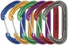 DMM Phantom Wiregate Carabiner - Assorted Pack