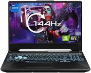 MESH Computers ASUS TUF Gaming A15 