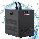 Poafamx Aquarium Chiller 26gal Aqua