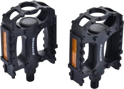 Mountain Bicycles Pedals,Resin Pedal
