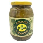 Yergat - Grape Leaves, 16 Ounce