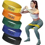 Fabric Resistance Bands for Working