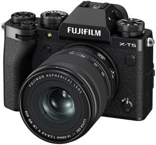 FUJIFILM X