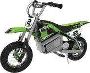 Razor SX350 Dirt Rocket McGrath Ele
