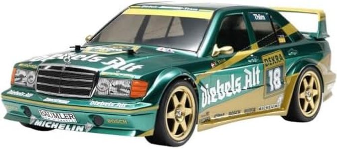 TAMIYA 586