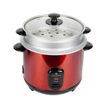 Rice Steamers Vs Rice Cookers