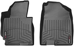 WeatherTech 445521 Floor Liner, Fro