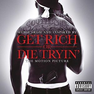 Get Rich o