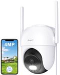 Network Camera With Motion Audios