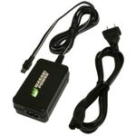 Wasabi Power AC Adapters