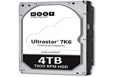 HGST Hitachi Ultrastar 0F23005- internal hard drives (Serial ATA, HDD, 5 - 60 °C, -40 - 70 °C)