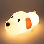 Bargainpop LED Rechargable Puppy Ni