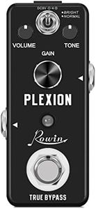 Rowin Plex