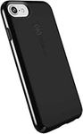 Speck CandyShell Lite iPhone 8 Plus Case, Also Fits iPhone 7 Plus, iPhone 6S Plus, Black