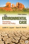 The Environmental Case: Translating Values Into Policy