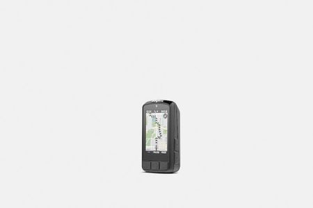Wahoo ELEMNT BOLT V3 GPS Bike Computer – Wireless Cycling Tracker